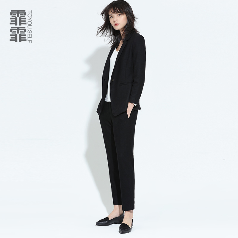 Veste pour femme en Laine - Ref 3221159 Image 4