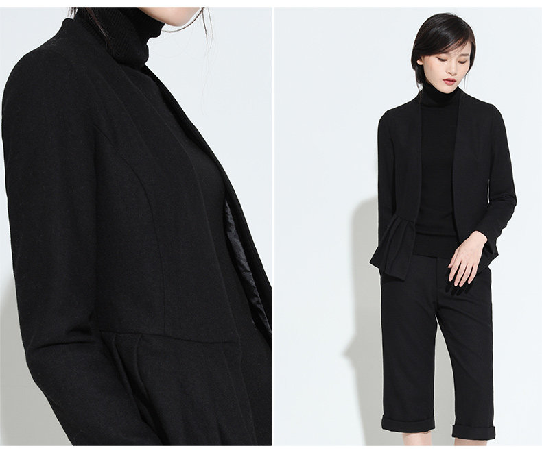 Veste pour femme - Ref 3219141 Image 13