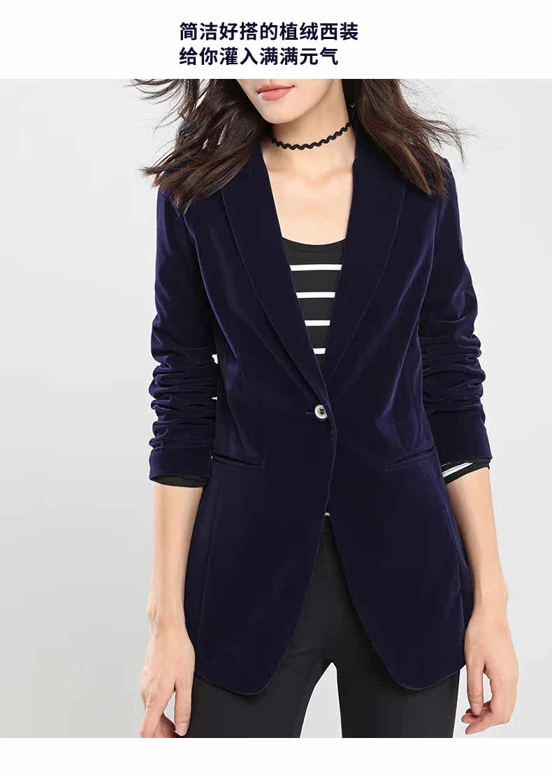 Veste pour femme - Ref 3218813 Image 7