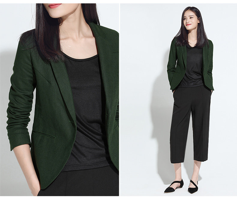 Veste pour femme - Ref 3218974 Image 12