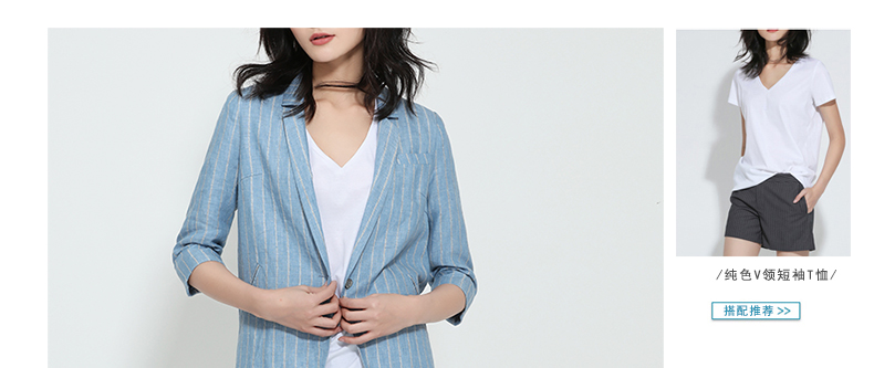 Veste pour femme - Ref 3218210 Image 11
