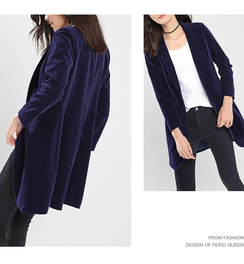 Veste pour femme - Ref 3218975 Image 18