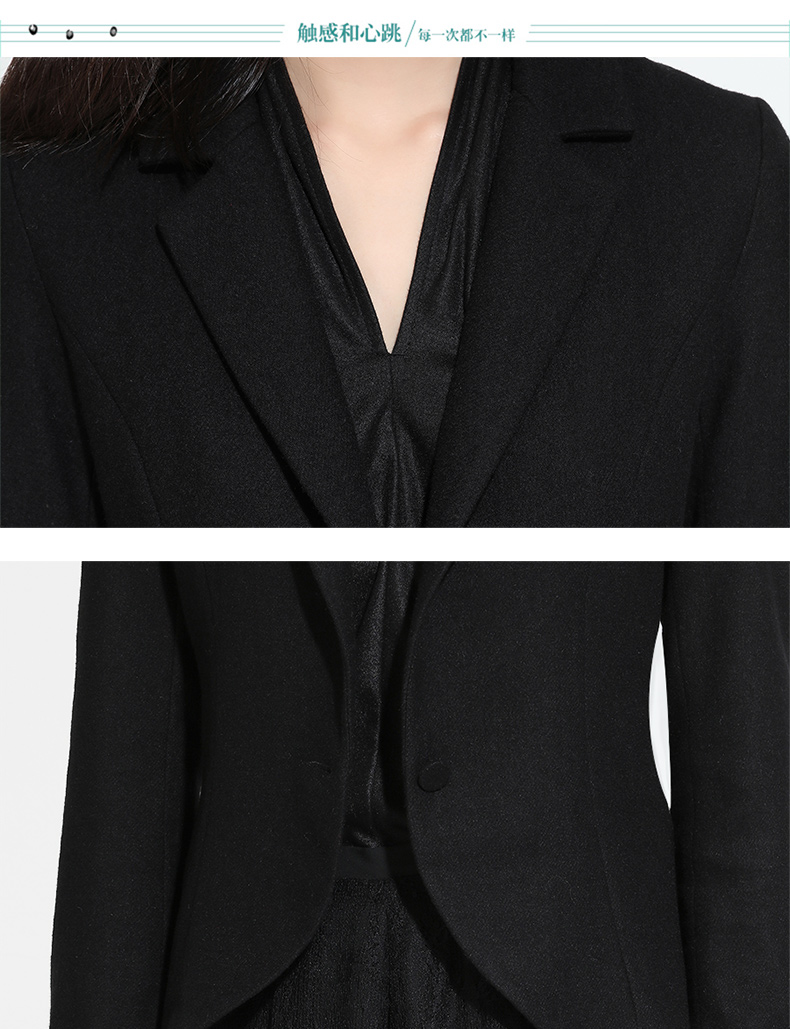 Veste pour femme - Ref 3218009 Image 16