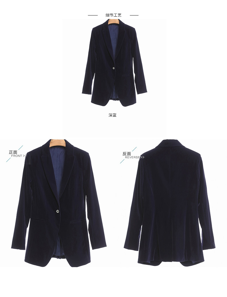 Veste pour femme - Ref 3218813 Image 21