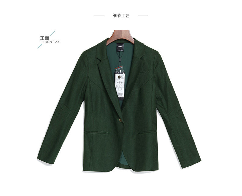 Veste pour femme - Ref 3218974 Image 14