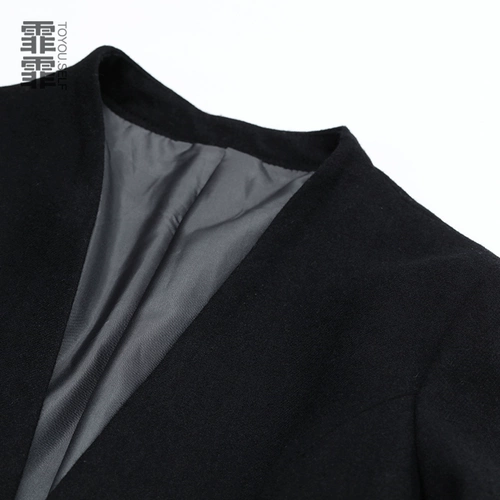 Лонгслив, демисезонная куртка, шерстяной приталенный пиджак классического кроя