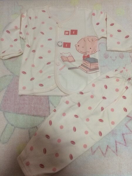 Coffret cadeau pour nouveau-né - Ref 1965181 Image 7