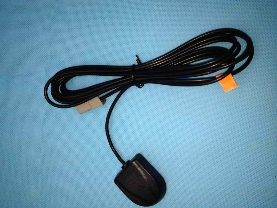Japan Toyota Kenwood GPS antenna GT-5 interface HR5 GT5-1S 3 meters long