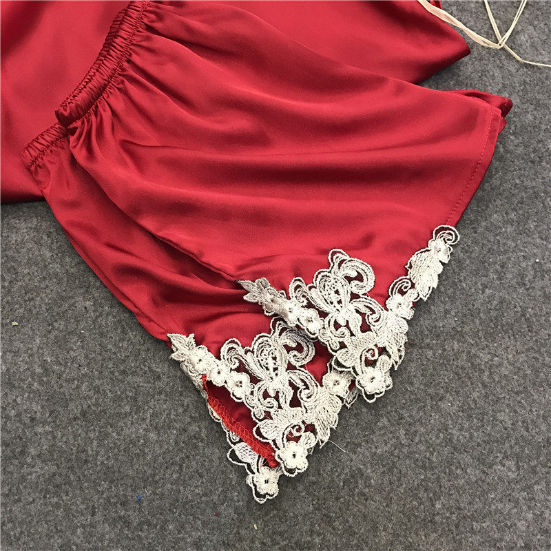 Pyjama pour femme OTHER   en Polyester Polyester  à sling - Ref 2989728 Image 24