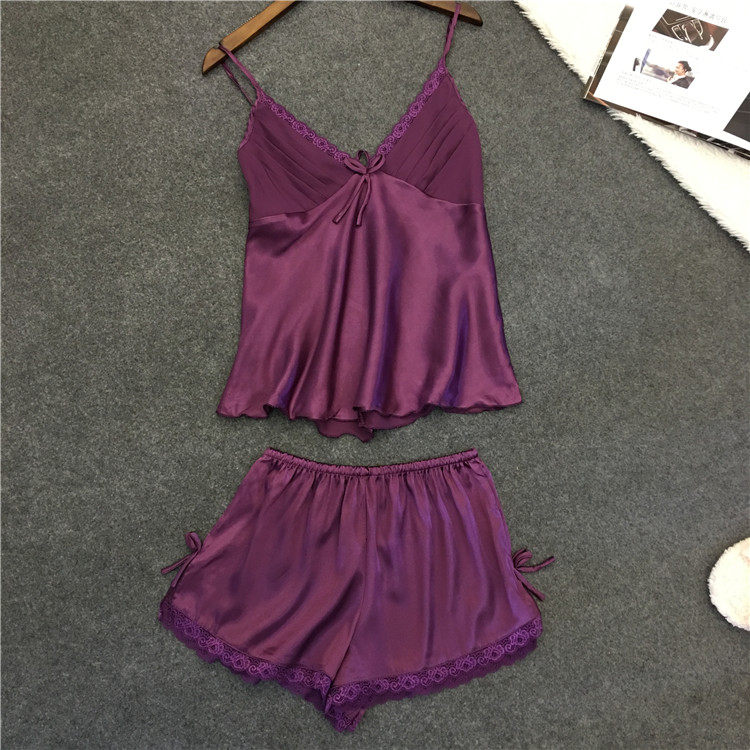 Pyjama pour femme OTHER   en Polyester Polyester  à sling - Ref 2994874 Image 20