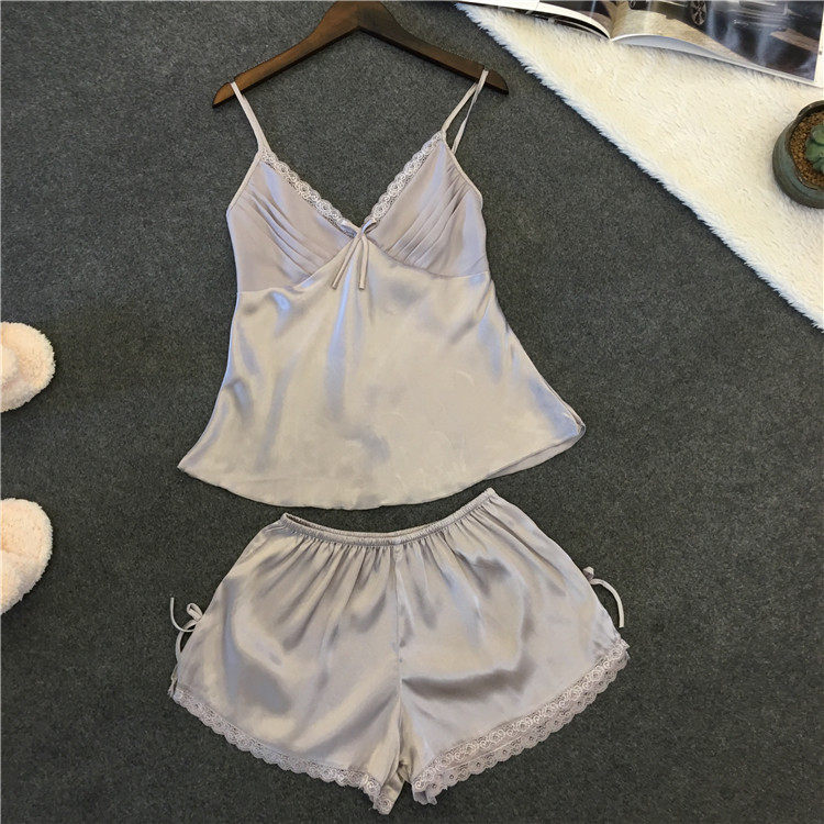 Pyjama pour femme OTHER   en Polyester Polyester  à sling - Ref 2994874 Image 27