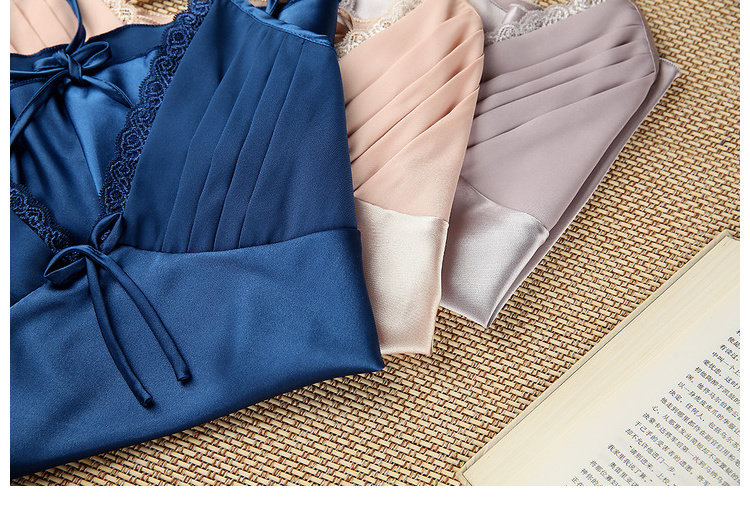 Pyjama pour femme OTHER   en Polyester Polyester  à sling - Ref 2994874 Image 8