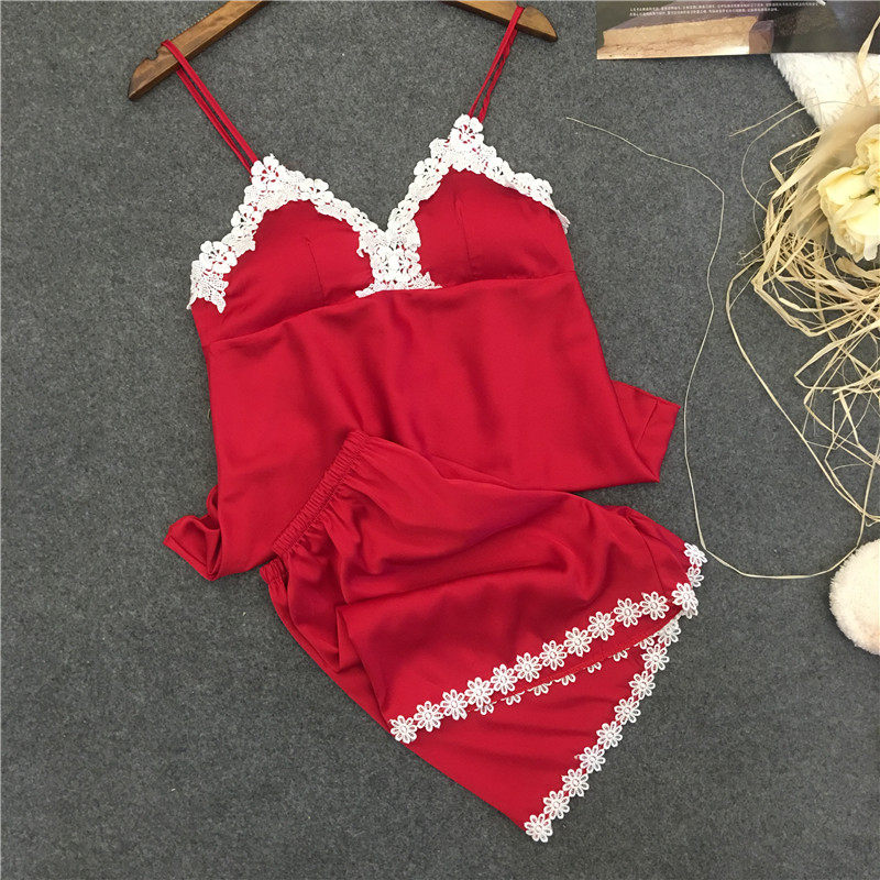 Pyjama pour femme OTHER   en Polyester Polyester  à sling - Ref 2989728 Image 27