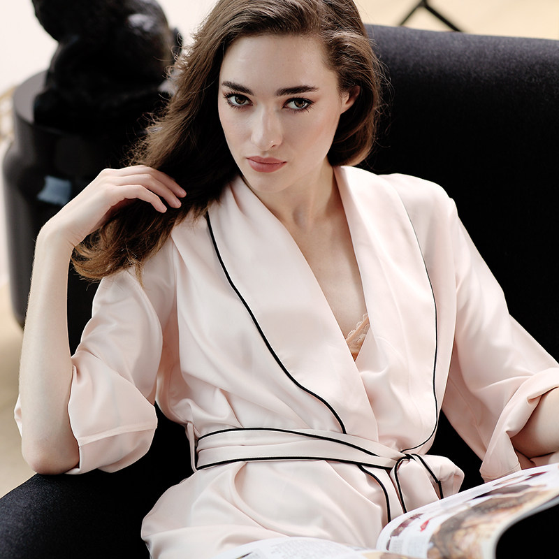 Peignoir jeunesse - Ref 598856 Image 10