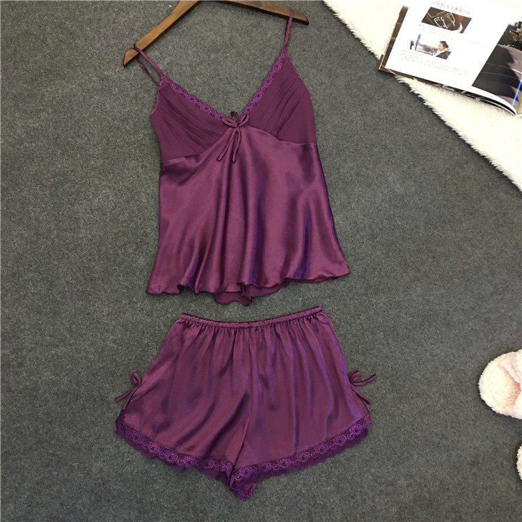 Pyjama pour femme OTHER   en Polyester Polyester  à sling - Ref 2994874 Image 21