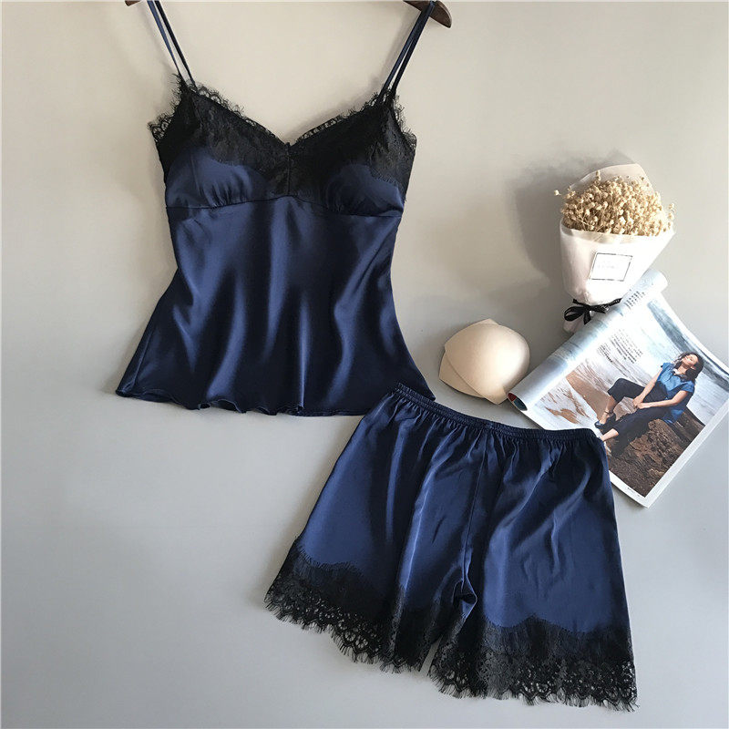 Pyjama pour femme OTHER   en Polyester Polyester  à sling - Ref 2988002 Image 32