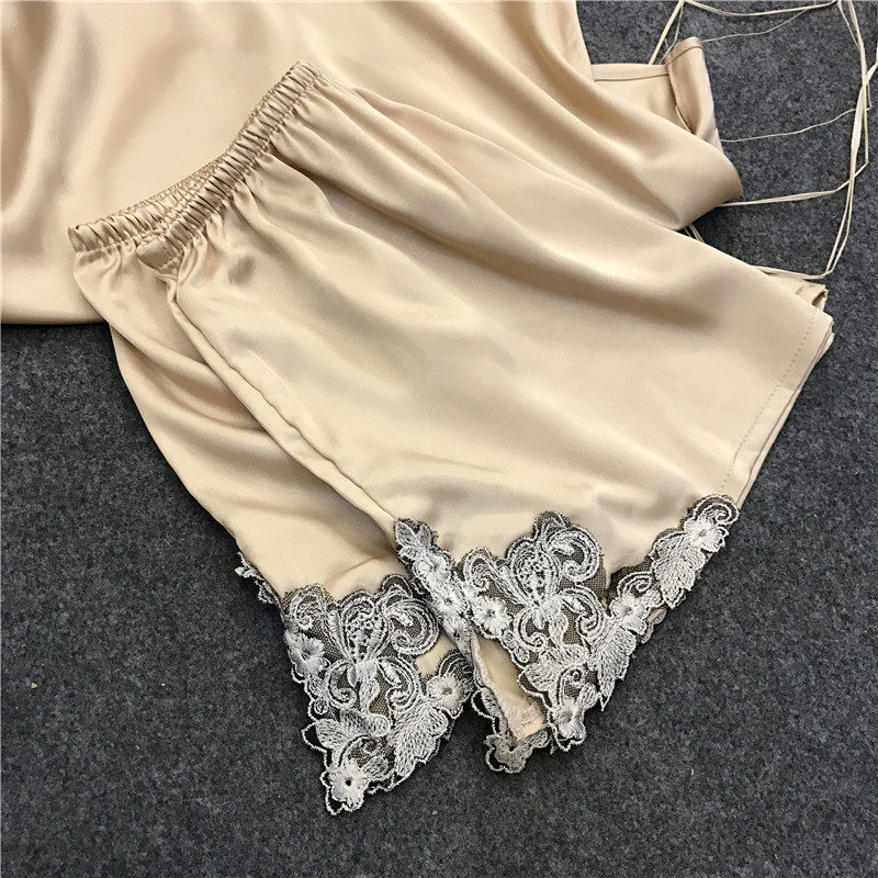 Pyjama pour femme OTHER   en Polyester Polyester  à sling - Ref 2989728 Image 14