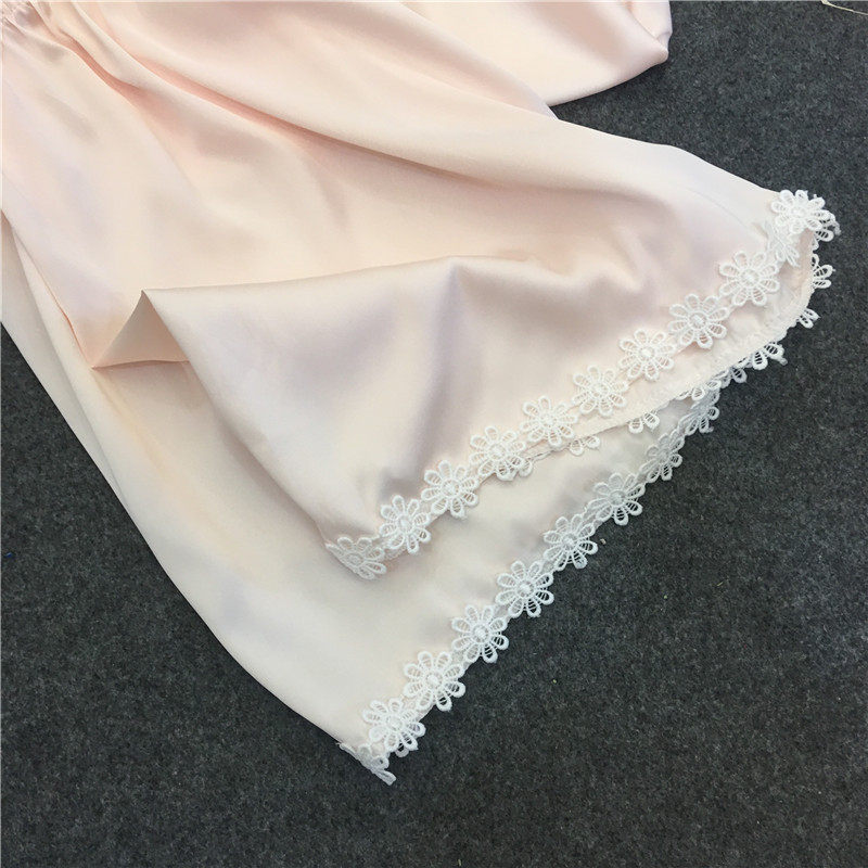 Pyjama pour femme OTHER   en Polyester Polyester  à sling - Ref 2989728 Image 33