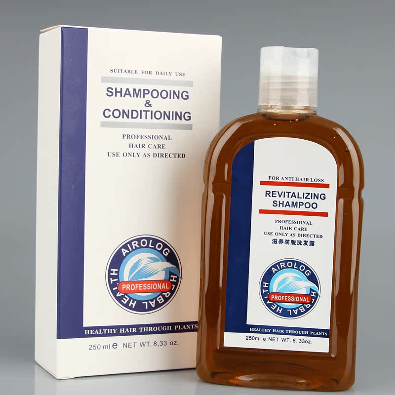 Enjoy the silk domain nourishing shampoo 250ml control oil strong root solid no silicone oil washing cream male and female 