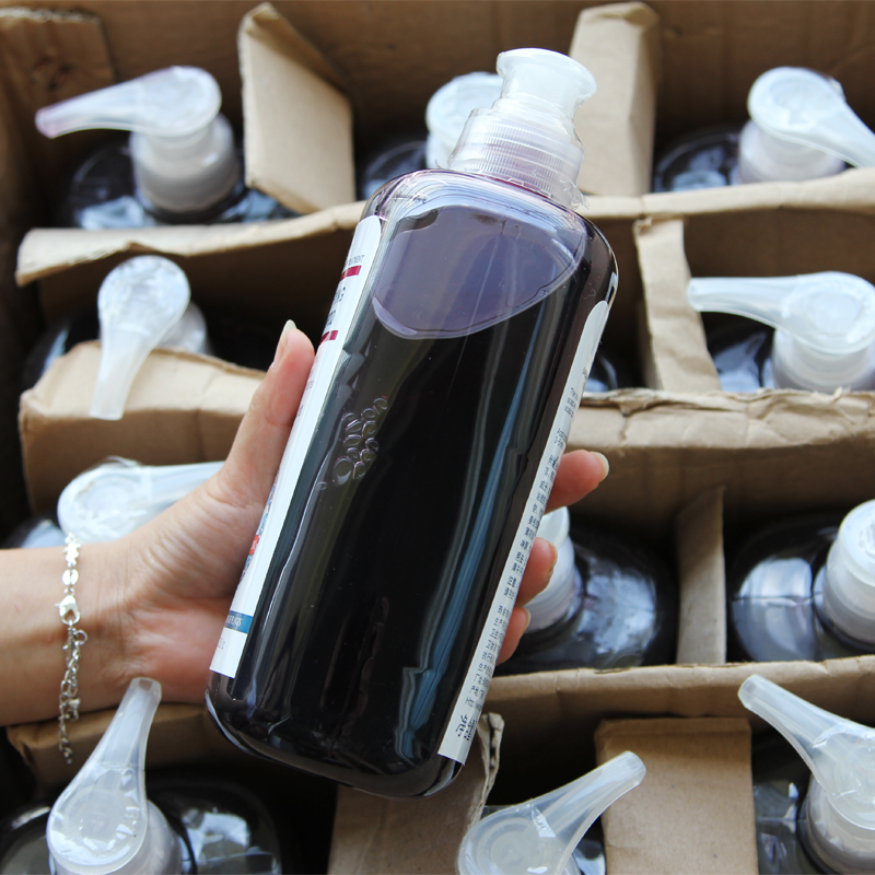 Xiangsiyu anti-dandruff shampoo 1000g anti-dandruff anti-itching deep cleansing and degreasing