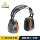 chụp tai chống ồn 3m h9a Bịt tai cách âm Delta siêu chống ồn học ký túc xá ngủ đặc biệt chụp trống câm tai nghe chụp tai 3m h9a chụp tai chống ồn 3m