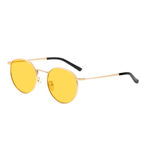 Myopia night vision goggles for women driving anti-high beam at night high-definition polarized glasses for men brightening at night