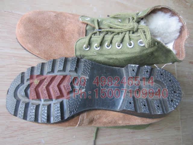 Bottes militaires - Ref 1397646 Image 54