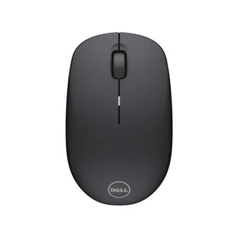 Dell wireless mouse USB notebook desktop all-in-one office home universal portable