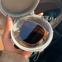 Нейлоновый объектив, сумка-органайзер, защита от ультрафиолета