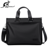 Портативный портфель европейской и американской моды, делового повседневного использования