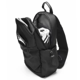 Кенгуру, мужская сумка через плечо, нагрудная сумка, сумка на одно плечо, рюкзак, в корейском стиле