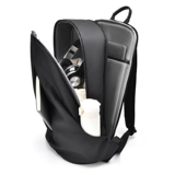 Кенгуру, водонепроницаемый школьный рюкзак для школьников, ноутбук, сумка для путешествий, надевается на плечо, в корейском стиле, 17 дюймов