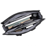 Портативный портфель европейской и американской моды, делового повседневного использования