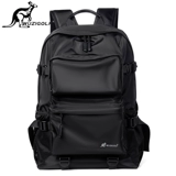 Кенгуру, альпинистская сумка для путешествий, ноутбук, школьный рюкзак для школьников, сумка через плечо, надевается на плечо, в корейском стиле