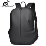 Кенгуру, водонепроницаемый школьный рюкзак для школьников, ноутбук, сумка для путешествий, надевается на плечо, в корейском стиле, 17 дюймов