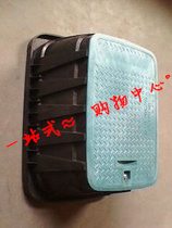 12-inch plastic square valve well valve box solenoid valve box water valve box valve box landscaping protection box