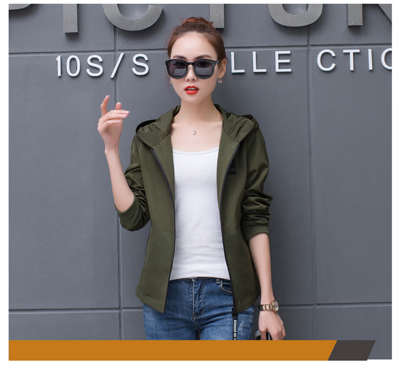 Veste grande taille femme - Ref 3235574 Image 28