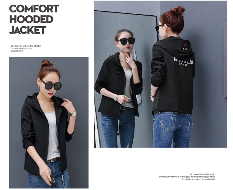 Veste grande taille femme - Ref 3235574 Image 25