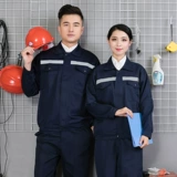 Демисезонный износостойкий комбинезон, увеличенная толщина, делается под заказ