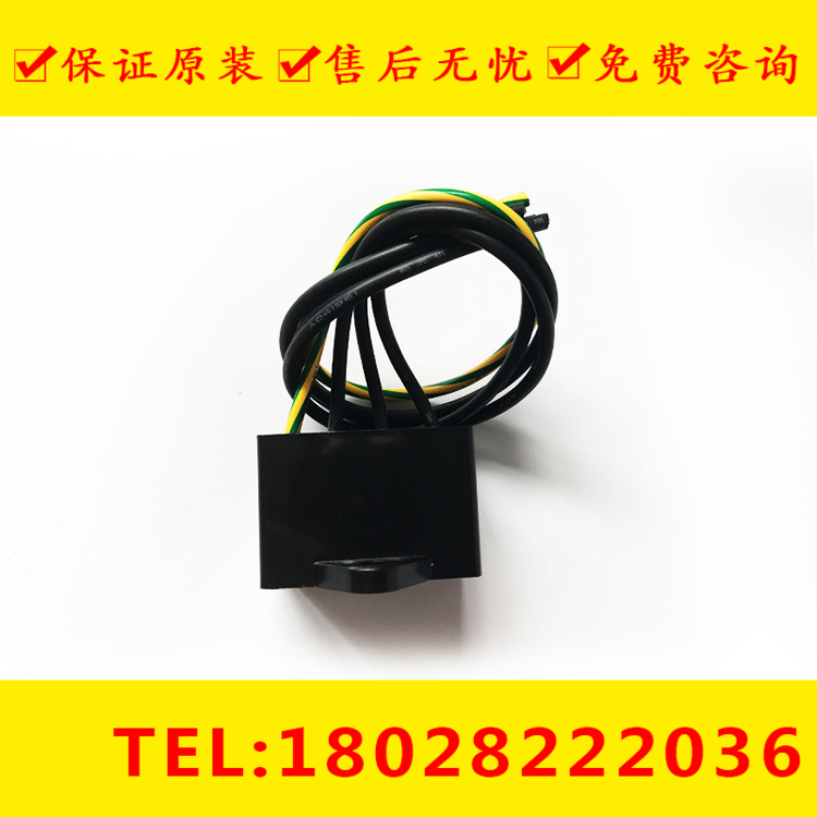 A06B-6077-K144 A74L-0001-0128 FANUC CNC System Fanuc Surge Absorber