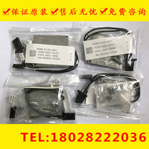 A06b-6130-H402 H401 6130-h002 H404 FANUC Resistor Spot clearance