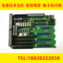 A16B-3100-0121 3100-0120 FANUC circuit board is in stock and brand new at negotiated price.
