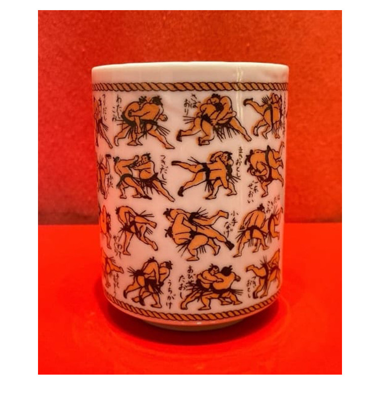 BEAMS JAPAN япония система классическая фудзи гора марка японский Ресторан керамика суши чашка чашки 