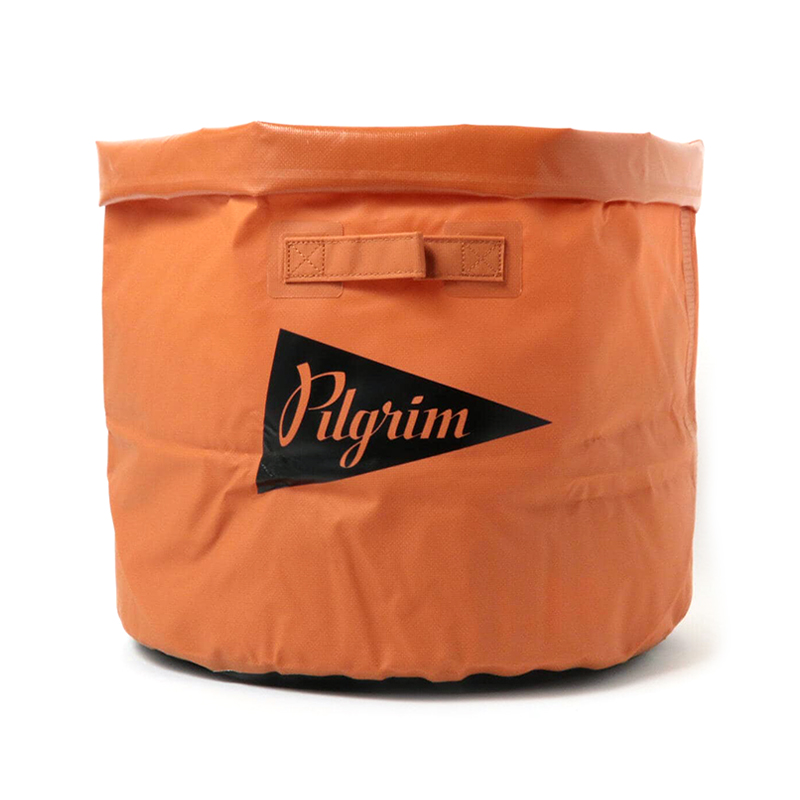 PILGRIM SURF+SUPPLY BAG Bag Dirty Clothes Bucket 36-65-0031-834