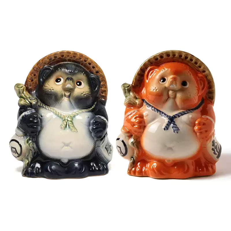HUMAN MADE 22SS 人間制LUCKY CAT HARIKO FIGURE 招財貓擺件