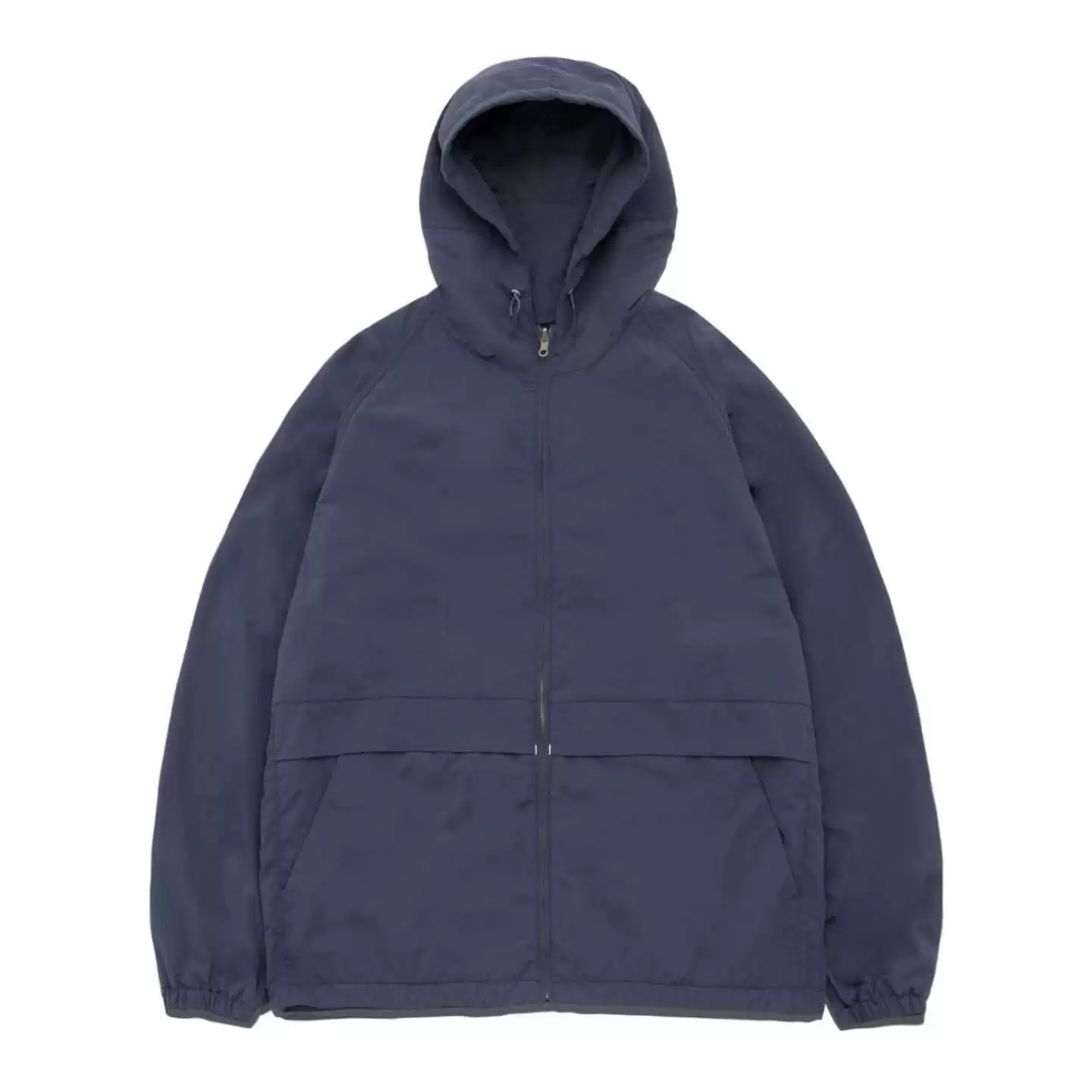 BEAMS 24AW FUTURE ARCHIVE SHAGGY HOOD BLOUSON 格纹连帽夹克-淘宝
