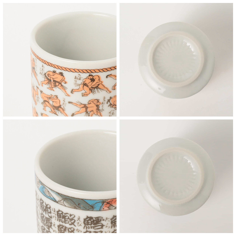 BEAMS JAPAN япония система классическая фудзи гора марка японский Ресторан керамика суши чашка чашки 