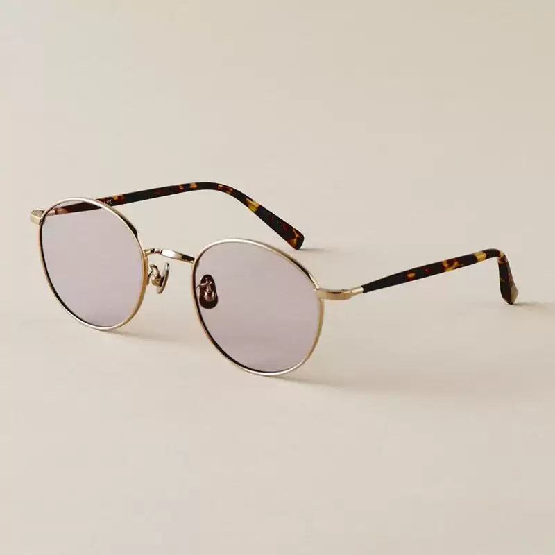 URBAN RESEARCH X KANEKO OPTICAL 金子眼鏡日本製太陽眼鏡太陽眼鏡-淘