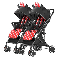 Minnie-Space Grey (Deluxe Edition Univerectional)