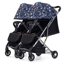 Night Moon Star Space Grey (одностороннее издание)